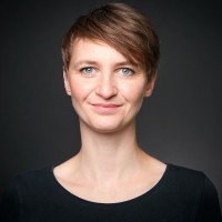 Friederike Hille