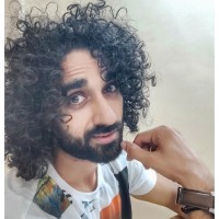 Saurabh Mann