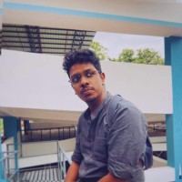 Yedu Rajeevan