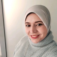 Sabreen Mahrous