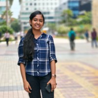 Abirami Selvakumar
