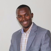 Kamau Mugure