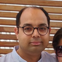 Hemant Monga
