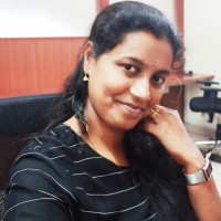Ravali Batti