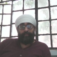kulwant Singh