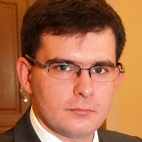 Александр Попов