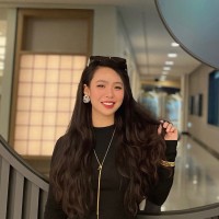 Jade Trinh