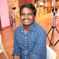 Venkat Akhil J