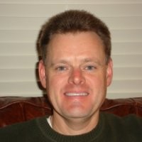 Tony Gay