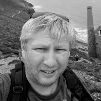 Stuart Bray