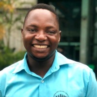 Kamarudeen Olayiwola