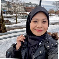Nurul Hj Juhari