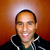 Mark Misquitta
