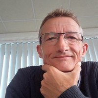 Jean-François Caron