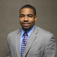 Marcus Marlin