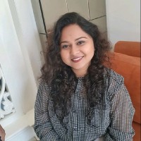 Namrata Singh