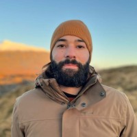 Felipe Santos (Certt, Msc)