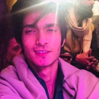 Saif Hassan