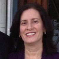 Mariluce E. de Melo August