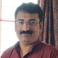 NIRAJ DESAI