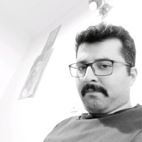 Amirhossein Gharavi