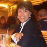 Beverly Deutsch