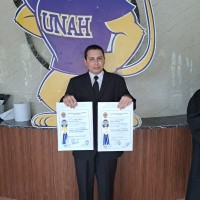 Daniel Isaias Montes Salgado