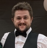 Gareth Hirst