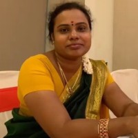 Mageswari Anbazhagan
