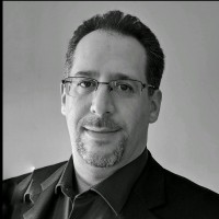 Stephen Chast
