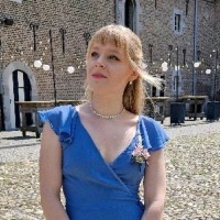 Anne Eggen
