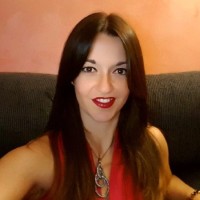 Verónica Cáceres Martínez