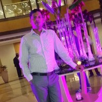 Brij Chauhan