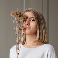 Charlotte De Fréjacques
