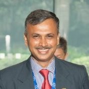Kumar Sundaram