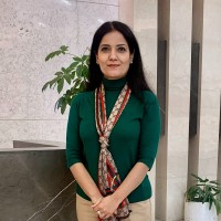Charu Vij