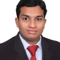 Shahnawaz Alam.