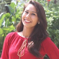 Namrata Thapa