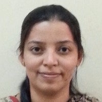 Anitha Krishna
