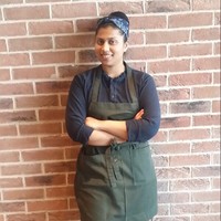 Hannah Fernandes