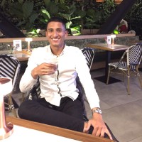 Nicolás Alejandro Lima García