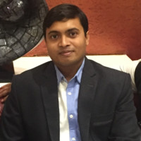 Ravi Shakya