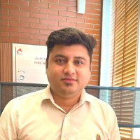 Tushar Jayprakash Suvarna