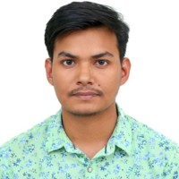 Krishna Kant Srivastava