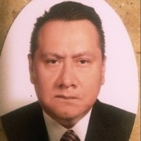 Angel Bautista