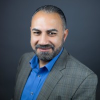 Rafik Khalil