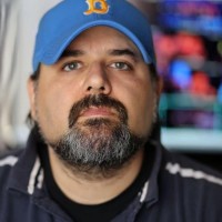 Daniel Alvarado