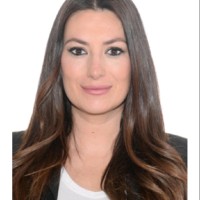 Maribel Lopez - Supply Chain Technician Pharma -