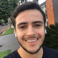 Pedro Campelo