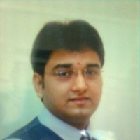 Prashant Mistry